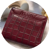 Wallets