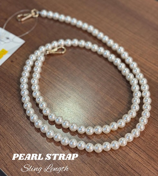 Pearl Sling Strap