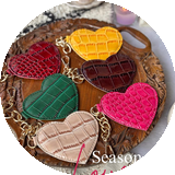 Bag Charms Bag Charms
