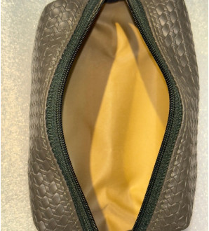 Chunky Box Pouch