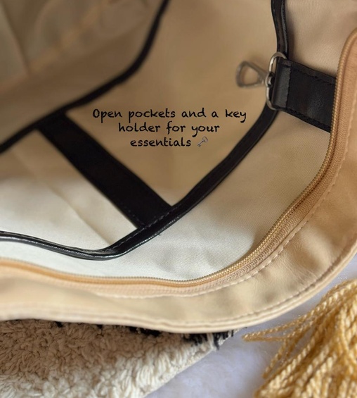 Around Town Crossbody Tan