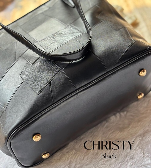 Christie Matte Black Christie Matte Black