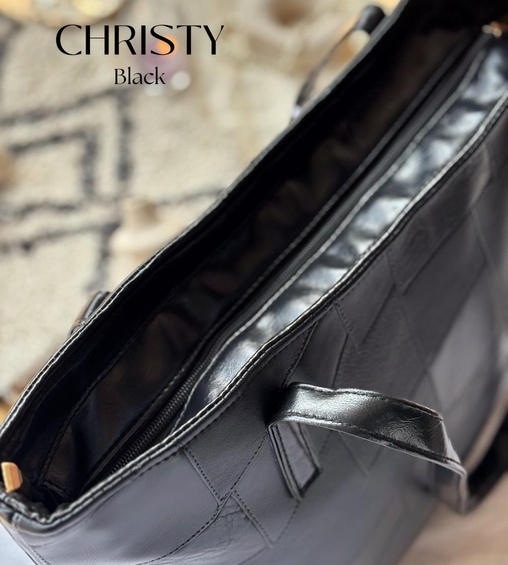 Christie Matte Black Christie Matte Black