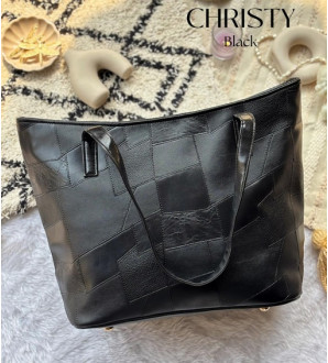 Christie Matte Black