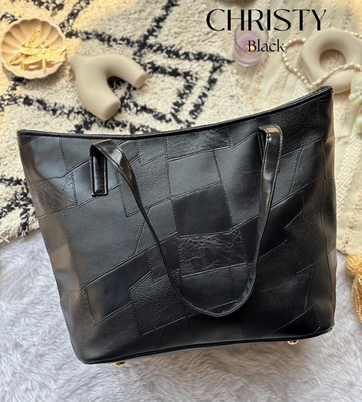 Christie Matte Black Christie Matte Black
