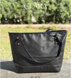 Clara Bag Black