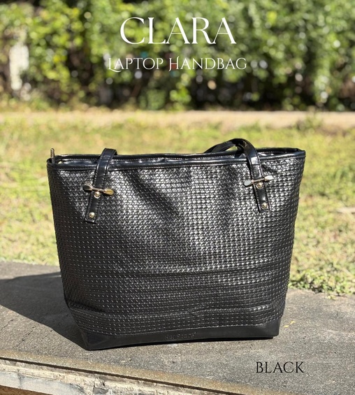 Clara Bag Black