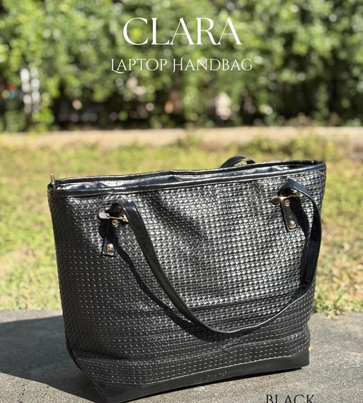 Clara Bag Black