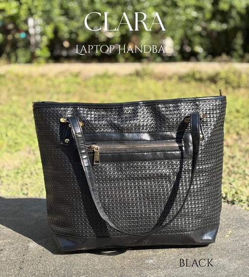 Clara Bag Black
