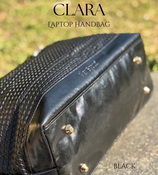 Clara Bag Black