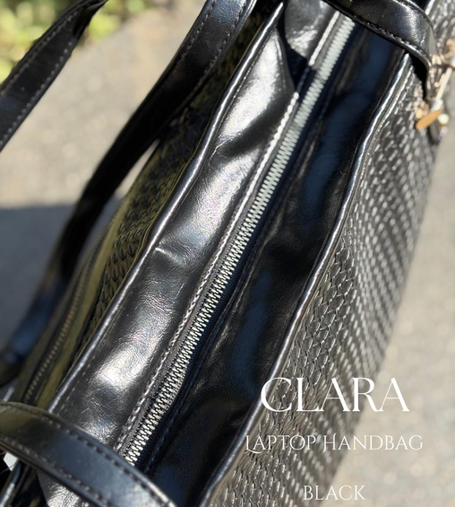 Clara Bag Black