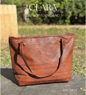 Clara Bag Brown