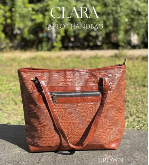 Clara Bag Brown