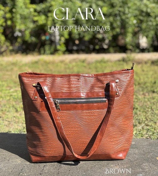 Clara Bag Brown