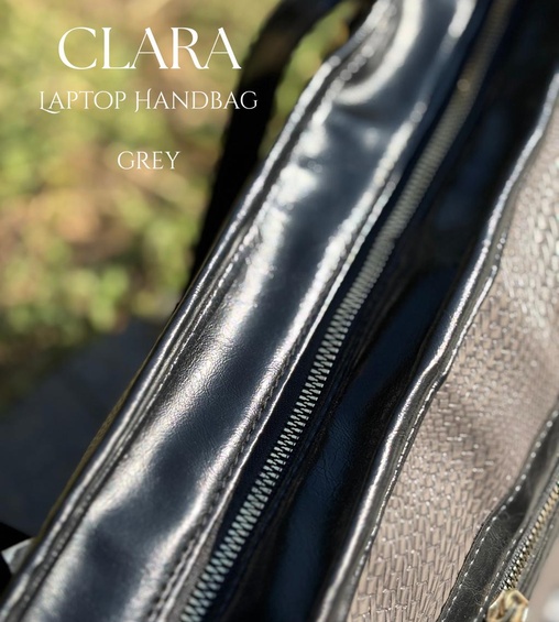 Clara Bag Grey