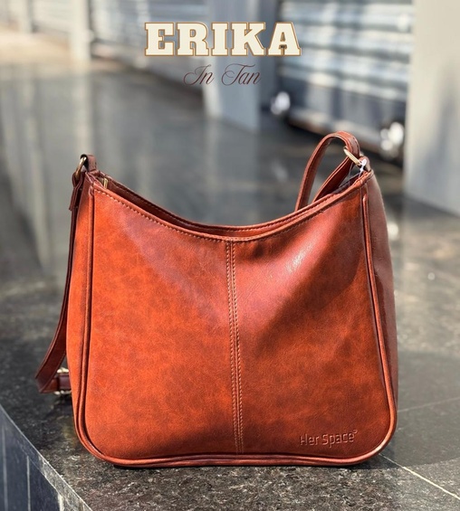 Erika Sling  Brown