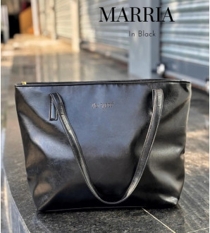Marria Black