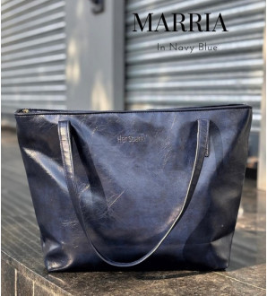 Marria Navy Blue