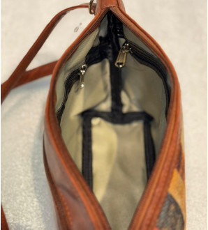 Nova Sling Navy Blue