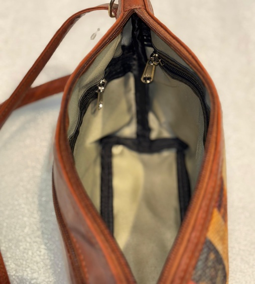 Nova Sling Navy Blue