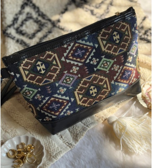 Nova Sling Navy Blue