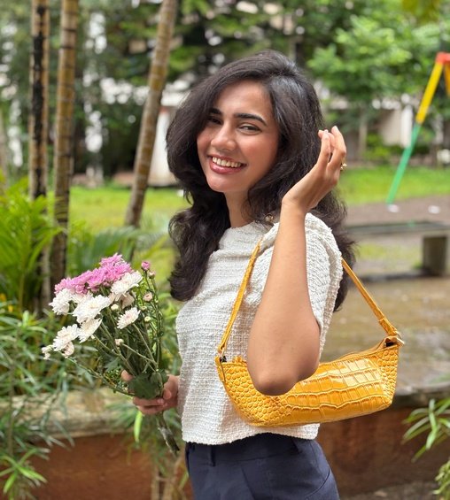Stacy Bag Yellow Stacy Bag Yellow