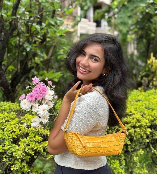 Stacy Bag Yellow Stacy Bag Yellow